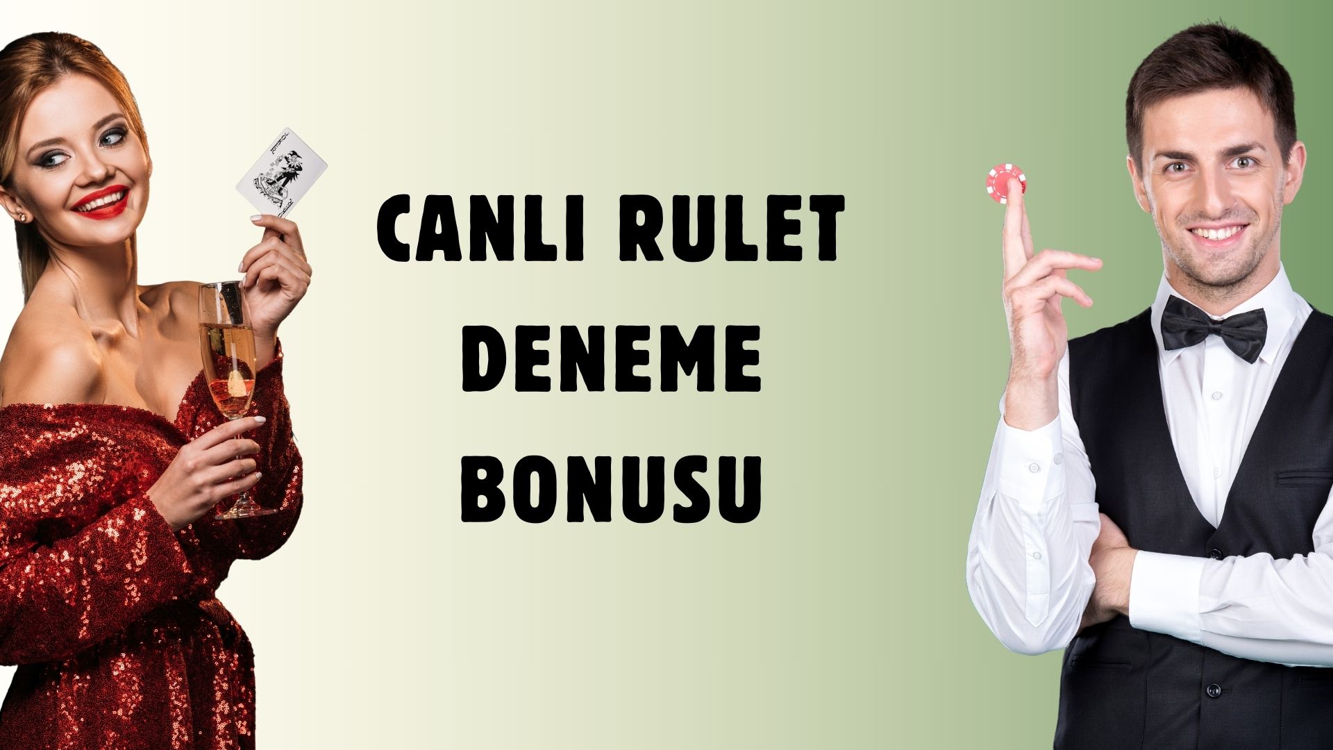 Canlı Rulet Deneme Bonusu