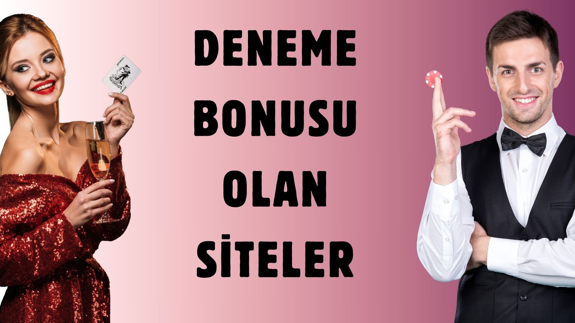 Deneme Bonusu Olan Siteler